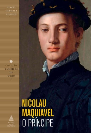 O príncipe