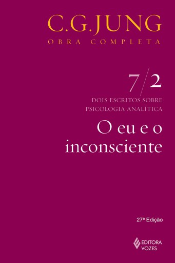 O eu e o inconsciente