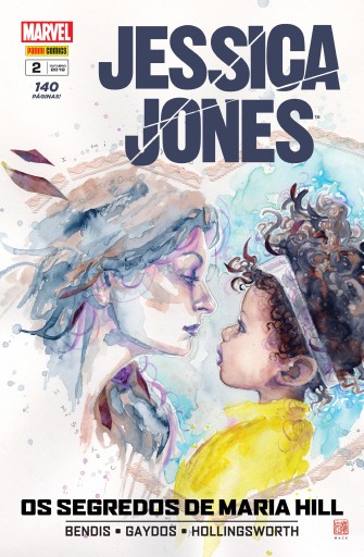 Jessica Jones (2018) vol. 02