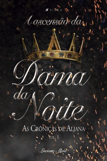 Ascensão da dama da noite