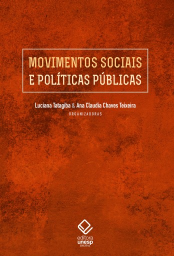 Movimentos sociais e políticas públicas