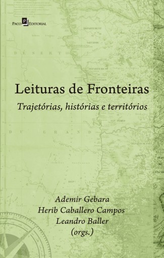 Leituras de Fronteiras