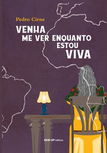 Venha me ver enquanto estou viva