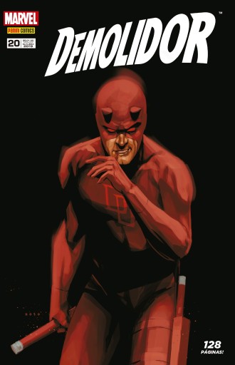 Demolidor (2013) vol. 20