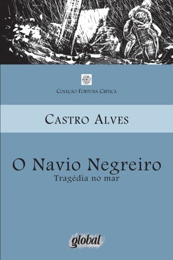 O navio negreiro