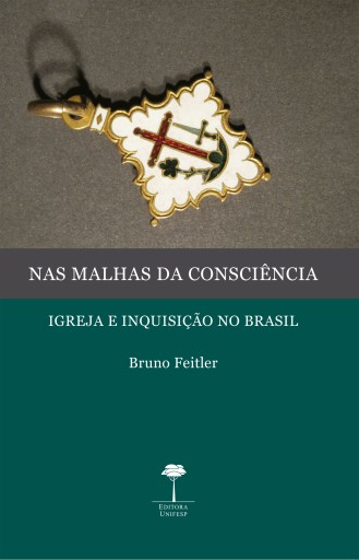 NAS MALHAS DA CONSCIÊNCIA