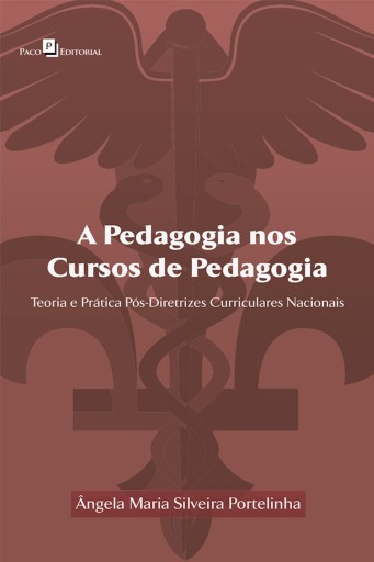 A Pedagogia nos cursos de Pedagogia