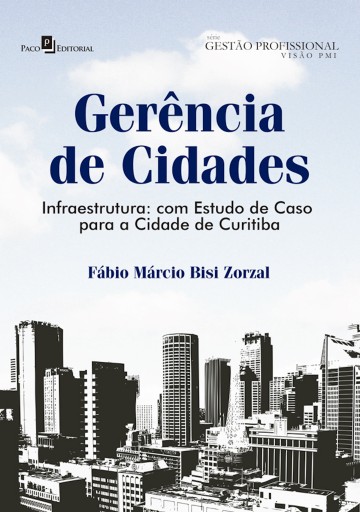 Gerência de cidades