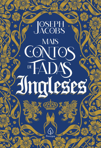Mais contos de fadas ingleses