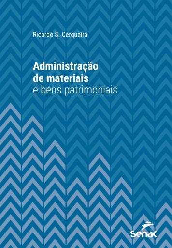 Administração de materiais e bens patrimoniais
