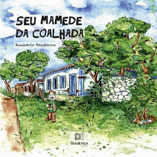 Seu Mamede da Coalhada