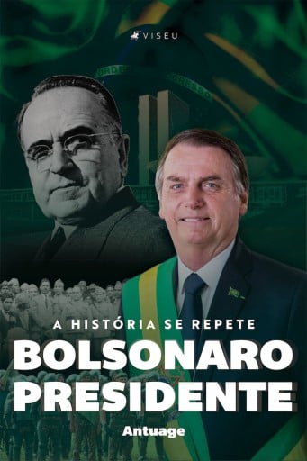 Bolsonaro Presidente