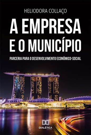 A Empresa e o Município