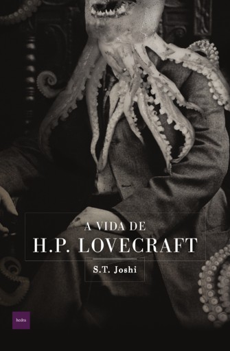 A Vida de H.P. Lovecraft