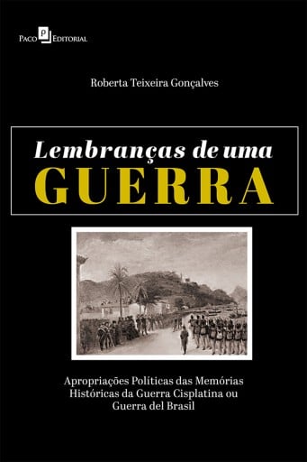 Lembranças de uma Guerra