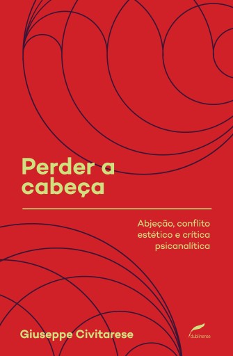 Perder a cabeça