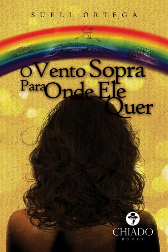 O vento sopra para onde ele quer