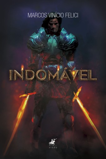 Indomável