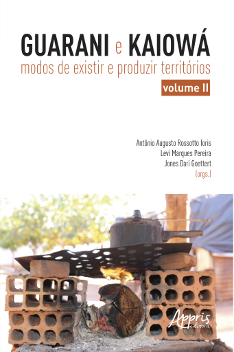 Guarani e Kaiowá: Modos de Existir e Produzir Territórios – Vol. II