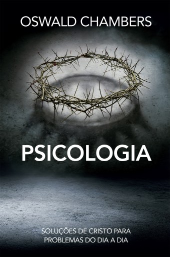 Psicologia Bíblica