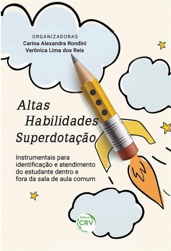 Altas habilidades/Superdotação