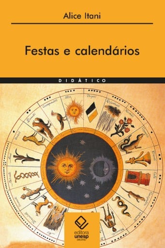 Festas e calendários