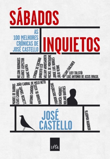 Sábados Inquietos