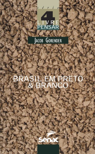 Brasil em preto & branco