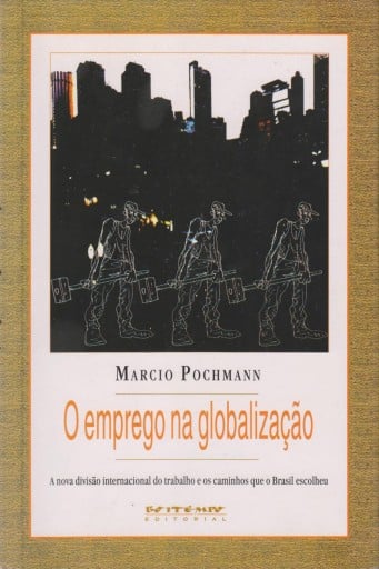 O emprego na globalização