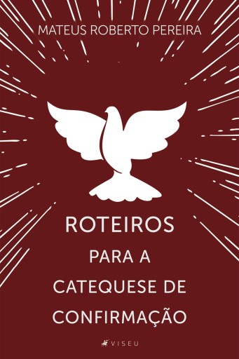 Roteiros para a catequese de confirmação