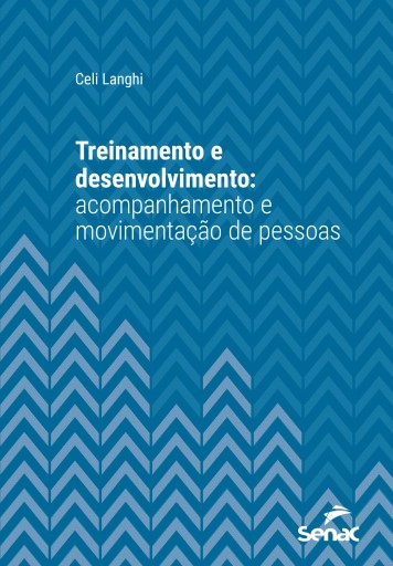 Treinamento e desenvolvimento