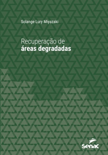 Recuperação de áreas degradadas