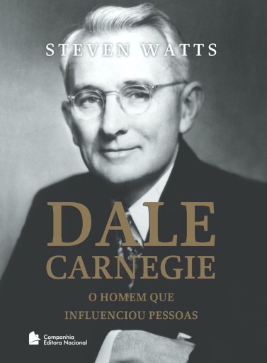 Dale Carnegie