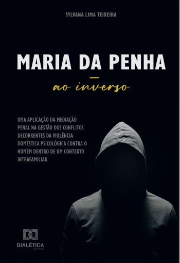Maria da Penha ao inverso