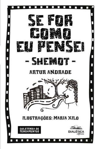 Se For Como Eu Pensei - Shemot