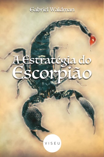 A estratégia do escorpião