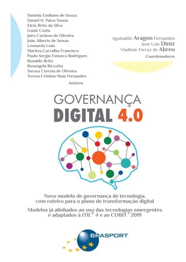Governança Digital 4.0