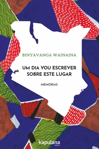 Um dia vou escrever sobre este lugar