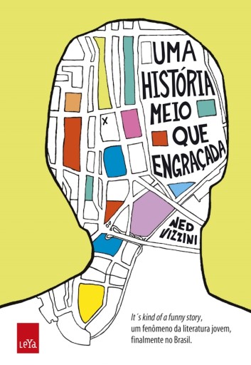 Uma história meio que engraçada