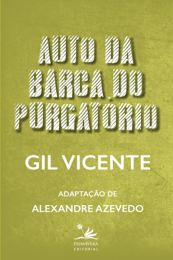 Auto da barca do purgatório