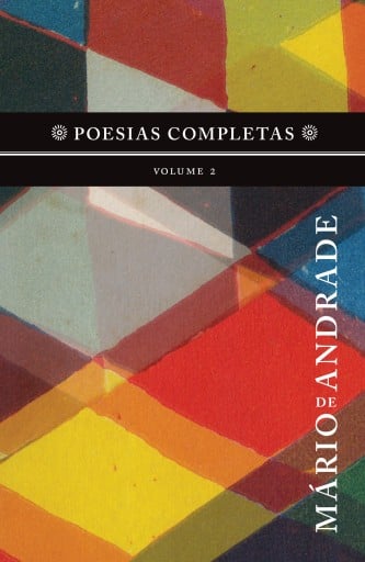 Poesias completas - Volume 2