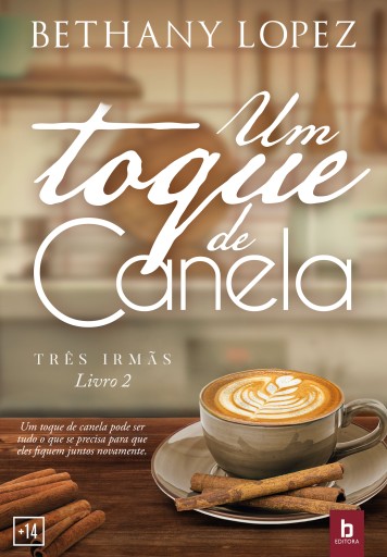 Um Toque de Canela