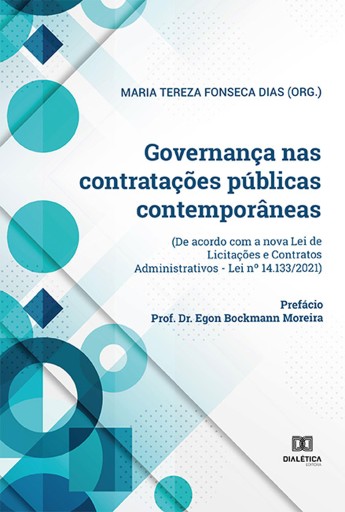 Governança nas contratações públicas contemporâneas