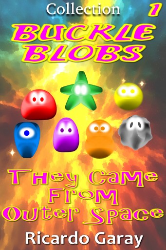 They came from Outer Space