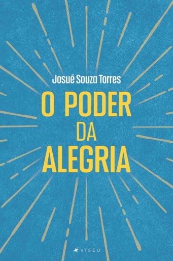 O poder da alegria