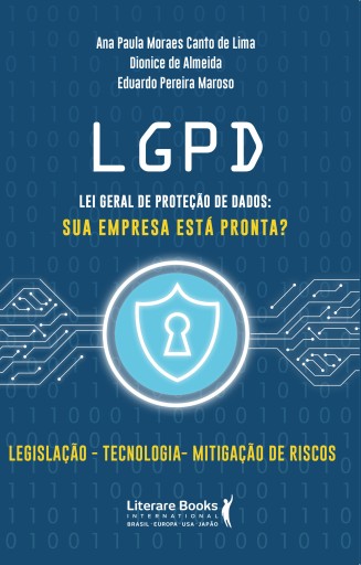 LGPD - Lei Geral de Proteção de Dados