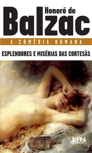 Esplendores e misérias das cortesãs