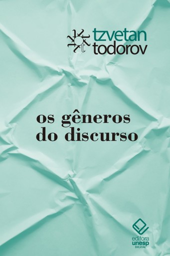Os gêneros do discurso