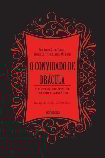 Convidado de Drácula (O)