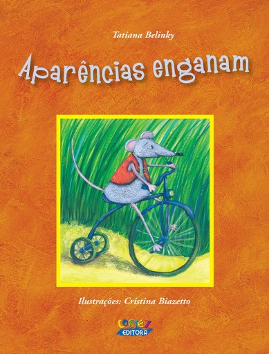 Aparências enganam